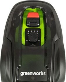 Greenworks Optimow 7 robotti ruohonleikkuri 750m2 bluetooth
