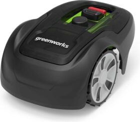 Greenworks Optimow 7 robotti ruohonleikkuri 750m2 bluetooth