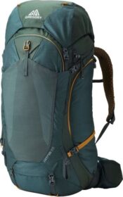 Gregory Katmai 65 RC Trekkingreppu koko 65 l – M/L; 65 l – S/M väri monivärinen