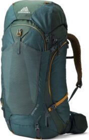 Gregory Katmai 65 RC Trekkingreppu koko 65 l – M/L väri monivärinen