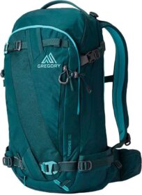 Gregory Targhee 30l Naisten Reppu