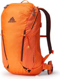 Gregory Targhee Fasttrack 24l Reppu