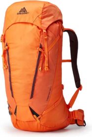 Gregory Targhee Fasttrack 35l Reppu