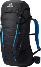 Gregory Targhee Fasttrack 45l Reppu
