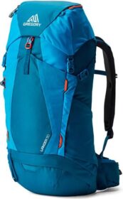 Gregory Wander 30 Lasten Reppu
