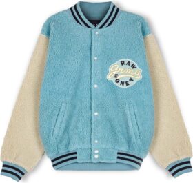 Grimey Hive Sherpa Bomber-takki