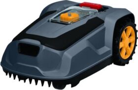 Grunder Robottiruohonleikkuri Grunder KC8B102-A 1000 m²