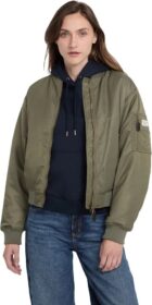 Guess Gj Bomber-takki
