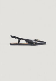 Guess Korkokengät Guess  DORLEE FLPDOR LEA05  37