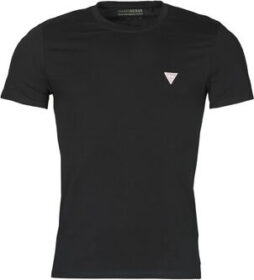 Guess Lyhythihainen t-paita Guess  CN SS CORE TEE  EU L