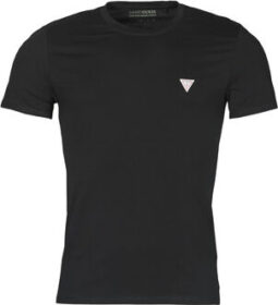 Guess Lyhythihainen t-paita Guess  CN SS CORE TEE  EU L