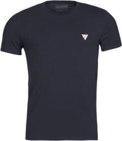 Guess Lyhythihainen t-paita Guess  CN SS CORE TEE  EU XXL