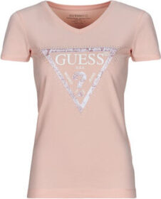 Guess Lyhythihainen t-paita Guess  VN PYTHON TRIANGLE  EU S
