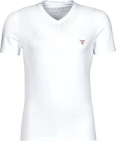 Guess Lyhythihainen t-paita Guess  VN SS CORE TEE  EU XXL