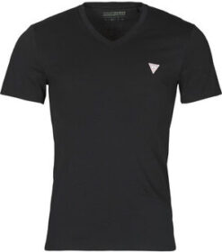 Guess Lyhythihainen t-paita Guess  VN SS CORE TEE  UK L