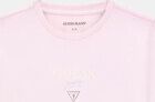 Guess Lyhythihainen t-paita Guess  W6RI15 J1314  EU S