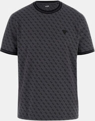 Guess Lyhythihainen t-paita Guess  Z2YI05 J1314  EU XXL