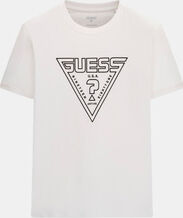 Guess Lyhythihainen t-paita Guess  Z6YI20 K5016  EU L