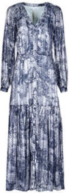 Guess Pitkä mekko Guess  BREANNA LONG  EU S