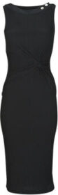 Guess Pitkä mekko Guess  SL ERNESTINE KNOT DRESS  EU S