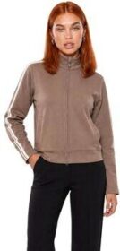 Guess Svetari Guess  MEROPE FULL ZIP SWEA V6YQ04 K4278  EU S