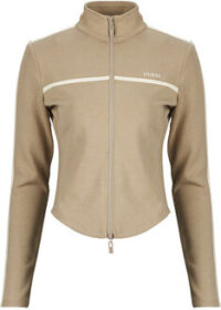 Guess Ulkoilutakki Guess  JASMINE FULL ZIP SWEATSHIRT  EU S