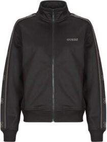 Guess Ulkoilutakki Guess  OCTAVIA HIGH NECK FULL-ZIP  EU S