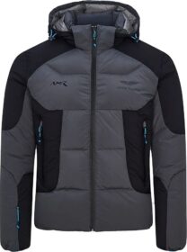 Hackett Amr Astro Pacer Takki