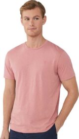 Hackett Gmt Dye Lyhythihainen T-paita