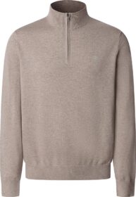 Hackett Hm7000117 Puolivetskari-pusero