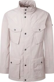 Hackett Unlined Velospeed Takki