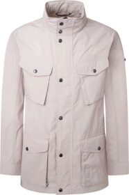 Hackett Unlined Velospeed Takki