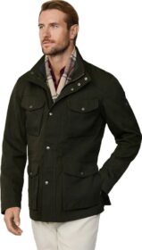 Hackett Velospeed Takki