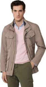 Hackett Velospeed Takki