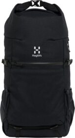 Haglöfs Ardos Rolltop 22 True Black