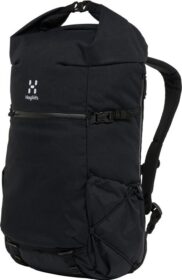 Haglöfs Ardos Rolltop 28 True Black