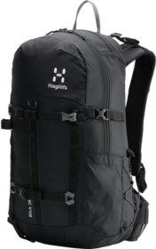 Haglöfs Bäck 28 True Black