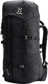 Haglöfs Bäck 48 True Black