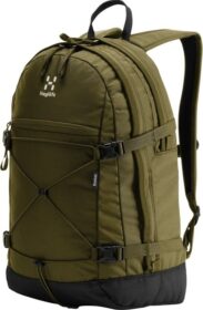 Haglöfs Backup Olive Green