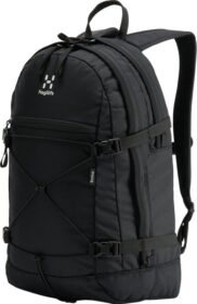 Haglöfs Backup True Black
