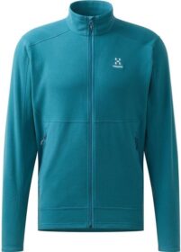 Haglöfs Buteo Mid Jacket Men Mountain Teal – S