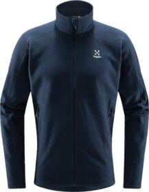 Haglöfs Buteo Mid Jacket Men Tarn Blue – S