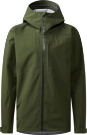 Haglöfs Front Proof II Jacket Men Seaweed Green – S
