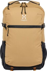 Haglöfs Jarve Multi 22 Cinnamon Brown/True Black
