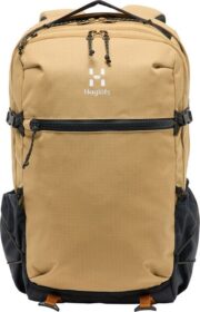 Haglöfs Jarve Multi 28 Cinnamon Brown/True Black