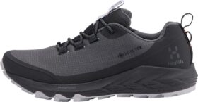 Haglöfs L.I.M FH GTX Low Shoes Women True Black – 36 2/3