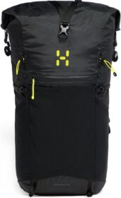 Haglöfs Magma Roll-top 40 WR True Black