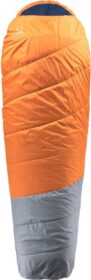 Haglöfs Moonlite Junior Tangerine/Gravel Grey – 150L