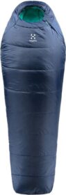 Haglöfs Musca -26 Sleeping Bag 175cm – Left Zipper
