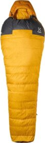 Haglöfs Nordic Expedition Down -12 Desert Yellow/Sunny Yellow – 170L